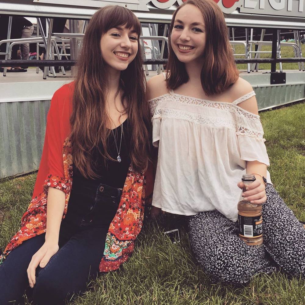 Meet your Posher, Abby